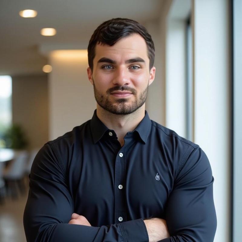 Ryan Schrope, Founder and CEO of iFundwise